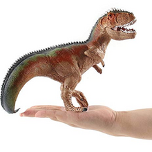 Laden Sie das Bild in den Galerie-Viewer.Dinosaur toy