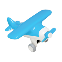 Load image into Gallery viewer, Toy Airplane