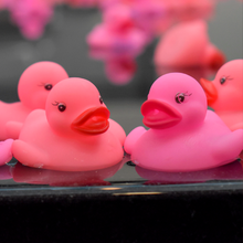 Load image into Gallery viewer, Cute yellow rubber duck