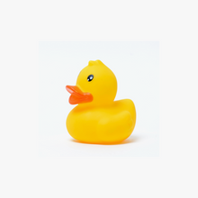 Load image into Gallery viewer, Cute yellow rubber duck