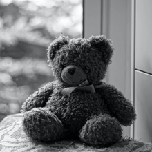 Load image into Gallery viewer, Cute teddy bear