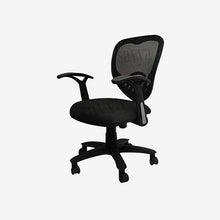 Laden Sie das Bild in den Galerie-Viewer.Home Office Chair Mesh Office Computer Swivel
