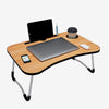 Smart Standard Multi-Purpose Laptop Table selected