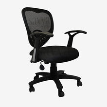 Laden Sie das Bild in den Galerie-Viewer.Home Office Chair Mesh Office Computer Swivel