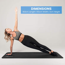 Load image into Gallery viewer, Classic Pro Yoga Mat Selected