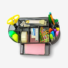 Load image into Gallery viewer, Metal Mesh Desk Selected