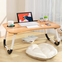 Load image into Gallery viewer, Smart Standard Multi-Purpose Laptop Table selected