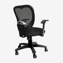 Laden Sie das Bild in den Galerie-Viewer.Home Office Chair Mesh Office Computer Swivel