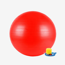 Load image into Gallery viewer, Exercise Gym Ball Selected