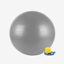 Load image into Gallery viewer, Exercise Gym Ball Selected