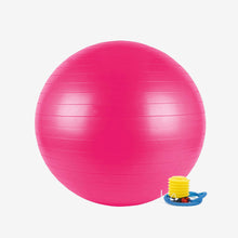 Load image into Gallery viewer, Exercise Gym Ball Selected