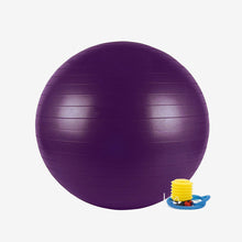 Load image into Gallery viewer, Exercise Gym Ball Selected