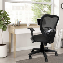 Laden Sie das Bild in den Galerie-Viewer.Home Office Chair Mesh Office Computer Swivel