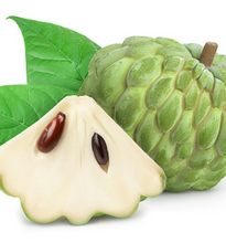 Load image into Gallery viewer, Custed-apple