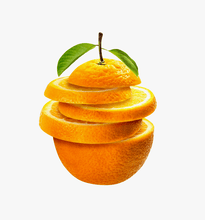 Load image into Gallery viewer, Orange fruit