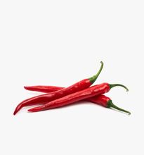 Load image into Gallery viewer, Red chili peppers