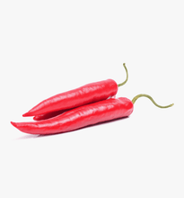 Load image into Gallery viewer, Red chili peppers