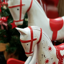 Load image into Gallery viewer, Rocking horse