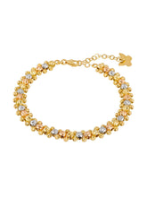 Laden Sie das Bild in den Galerie-Viewer.Lady's gold bracele