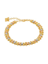 Laden Sie das Bild in den Galerie-Viewer.Lady's gold bracele