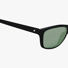 Laden Sie das Bild in den Galerie-Viewer.Men Square Sunglasses