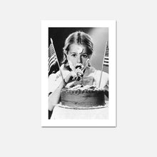 Load image into Gallery viewer, Food Poster and Print Octopus Artichoke Fruit vegetable Canvas