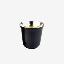 Load image into Gallery viewer, 80ml Double Wall Stainless Steel Espresso Cup Selected
