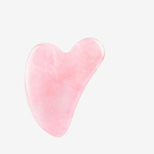 Load image into Gallery viewer, Natural Rose Jade Gouache Scraper Face