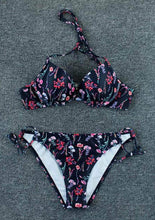 Load image into Gallery viewer, New Swimwear Women Push Up Bikinis Set