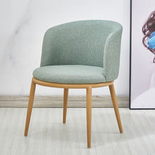 Laden Sie das Bild in den Galerie-Viewer.Dining Room Chairs Nordic Style Dining Table With Chairs Set Furniture