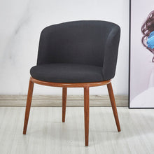 Laden Sie das Bild in den Galerie-Viewer.Dining Room Chairs Nordic Style Dining Table With Chairs Set Furniture