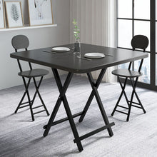 Load image into Gallery viewer, Portable Folding Table Modern Simple Living Room Dinning
