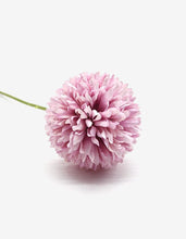 Laden Sie das Bild in den Galerie-Viewer.1-5pcs Dandelion Flower Ball Simulation Road lead Artificial Flower