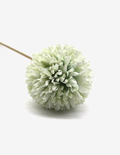 Laden Sie das Bild in den Galerie-Viewer.1-5pcs Dandelion Flower Ball Simulation Road lead Artificial Flower