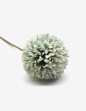 Laden Sie das Bild in den Galerie-Viewer.1-5pcs Dandelion Flower Ball Simulation Road lead Artificial Flower