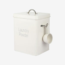 Load image into Gallery viewer, Airtight Lid and Spoon, Milky White Selected