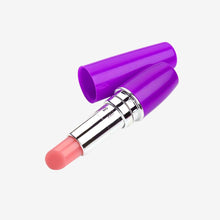 Load image into Gallery viewer, Lipsticks Vibrator Secret Bullet Vibrator Clitoris