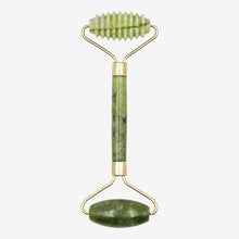 Laden Sie das Bild in den Galerie-Viewer.Facial Massage Roller Guasha Board Double