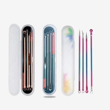 Laden Sie das Bild in den Galerie-Viewer.Beauty Acne Blackhead Remover Needles
