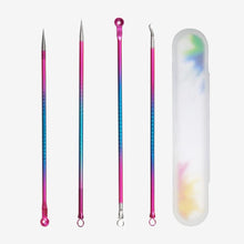 Laden Sie das Bild in den Galerie-Viewer.Beauty Acne Blackhead Remover Needles