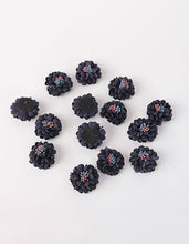 Load image into Gallery viewer, 10pcs/lot 3cm Rose flower Silk Fake Artificial flowers head Bouquet