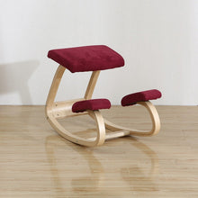 Load image into Gallery viewer, AriceHou Original Kneeling Chair Stool Ergonomic