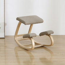 Load image into Gallery viewer, AriceHou Original Kneeling Chair Stool Ergonomic