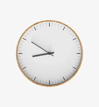 Load image into Gallery viewer, Wall Clock for Home and Office Decor