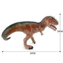 Laden Sie das Bild in den Galerie-Viewer.Dinosaur toy
