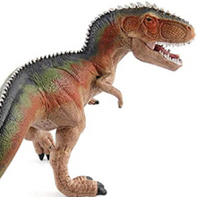 Laden Sie das Bild in den Galerie-Viewer.Dinosaur toy
