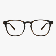 Laden Sie das Bild in den Galerie-Viewer.Blue Block Phone &amp; Computer Glasses: Pink Transparent Full Rim Round
