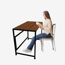 Load image into Gallery viewer, Computer Desk Laptop Writing Table Study Table
