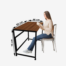 Load image into Gallery viewer, Computer Desk Laptop Writing Table Study Table
