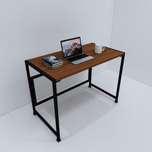 Load image into Gallery viewer, Computer Desk Laptop Writing Table Study Table
